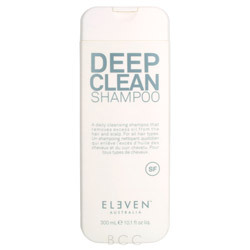 Deep Clean Shampoo