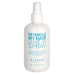 Detangle My Hair Leave