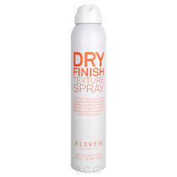 Dry Finish Texture Spray