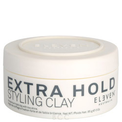 Extra Hold Styling Clay