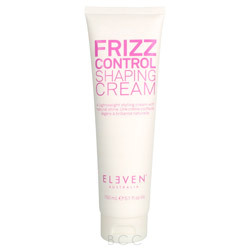 Frizz Control Shaping Cream