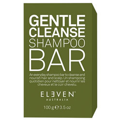 Gentle Cleanse Shampoo Bar