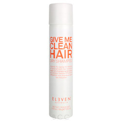 Give Me Clean Hair Dry Shampoo