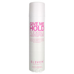 Give Me Hold Flexible Hairspray