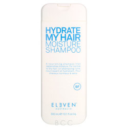 Hydrate My Hair Moisture Shampoo