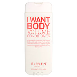 I Want Body Volume Conditioner