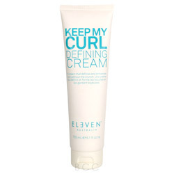 Keep My Curl Defining Cream