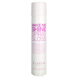 Make Me Shine Spray Gloss