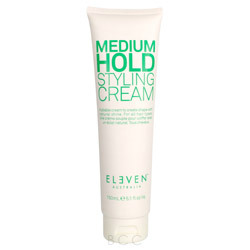 Medium Hold Styling Cream