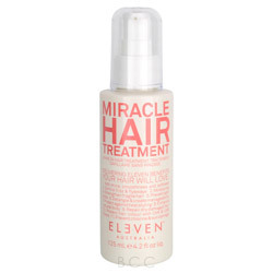 Miracle Hair Treatment