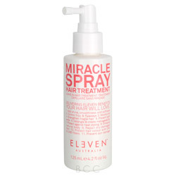 Miracle Spray Hair Treatment