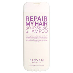 Repair My Hair Nourishing Shampoo