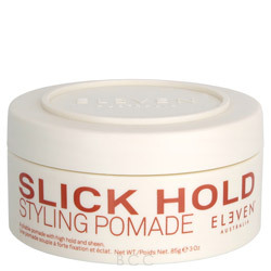 Slick Hold Styling Pomade