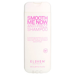 Smooth Me Now Anti-Frizz Shampoo