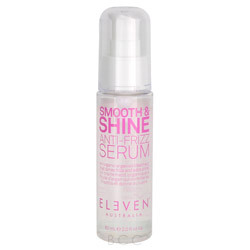 Smooth & Shine Anti-Frizz Serum